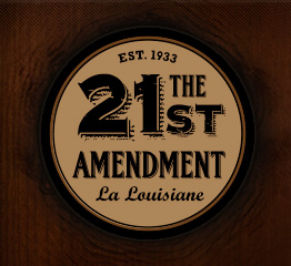 21st Amendment